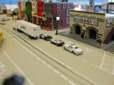 Kraft Trains model railroad clubs around the world At GermaNTRAK Germany Warendorf model railroading train Clubs around Germany.