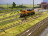 Kraft Trains model railroad clubs around the world At GermaNTRAK Germany Warendorf model railroading train Clubs around Germany.