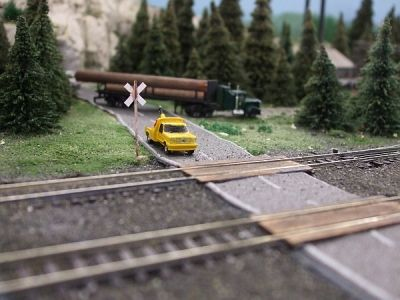 Kraft Trains railroading clubs around the world At GermaNTRAK
Warendorf Germany at krafttrains@rogers.com