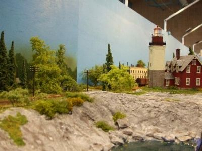 Kraft Trains railroading clubs around the world At GermaNTRAK
Warendorf Germany at krafttrains@rogers.com
