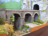Kraft Trains model railroad clubs around the world At GermaNTRAK Germany Warendorf model railroading train Clubs around Germany.