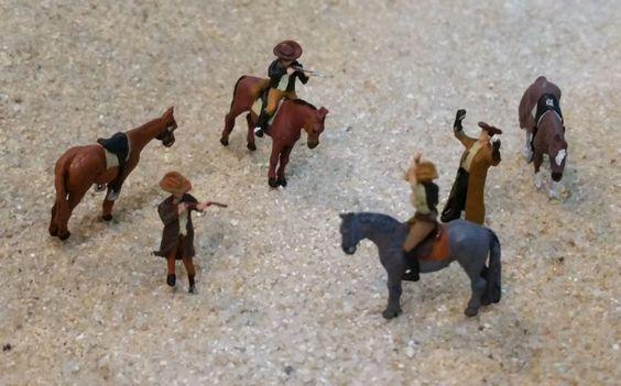 Kraft Trains railroading clubs around the world At GermaNTRAK
Warendorf Germany at krafttrains@rogers.com