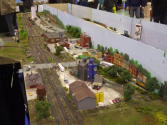 Kraft Trains model railroad clubs around the world At GermaNTRAK