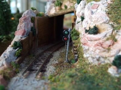 Kraft Trains railroading clubs around the world At GermaNTRAK
Warendorf Germany at krafttrains@rogers.com