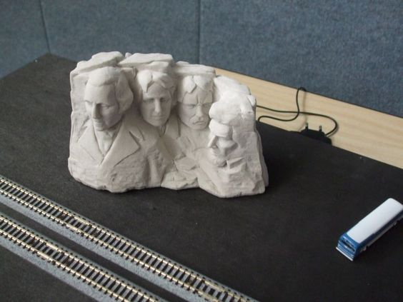 Kraft Trains railroading clubs around the world At GermaNTRAK
Warendorf Germany at krafttrains@rogers.com