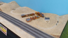 Kraft Trains model railroad clubs around the world At GermaNTRAK Germany Warendorf model railroading train Clubs around Germany.