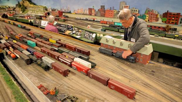 Miniatur Wunderland Hamburg Germany is the largest model railway in the world, and one of the most successful permanent exhibitions in Northern Germany. Learn all you can about the worlds largest model railway train set in Hamburg Germany Miniatur Wunderland. Miniatur Wunderland Hamburg Germany also has the worlds largest model train set and working airport. 