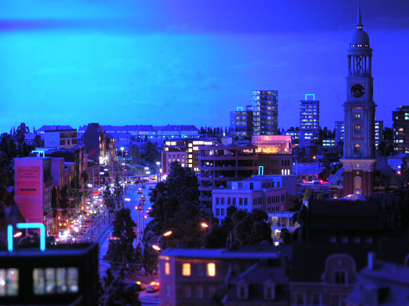 Miniatur Wunderland Hamburg Germany is the largest model railway in the world, and one of the most successful permanent exhibitions in Northern Germany. Learn all you can about the worlds largest model railway train set in Hamburg Germany Miniatur Wunderland. Miniatur Wunderland Hamburg Germany also has the worlds largest model train set and working airport. 