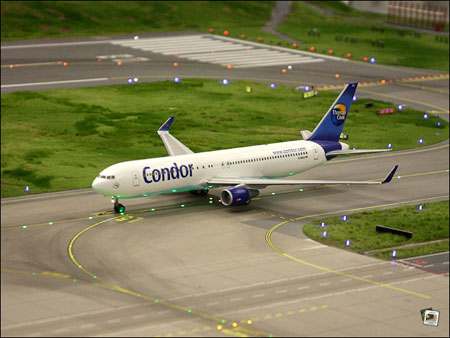 Miniatur Wunderland Hamburg Germany is the largest model railway in the world, and one of the most successful permanent exhibitions in Northern Germany. Learn all you can about the worlds largest model railway train set in Hamburg Germany Miniatur Wunderland. Miniatur Wunderland Hamburg Germany also has the worlds largest model train set and working airport. 