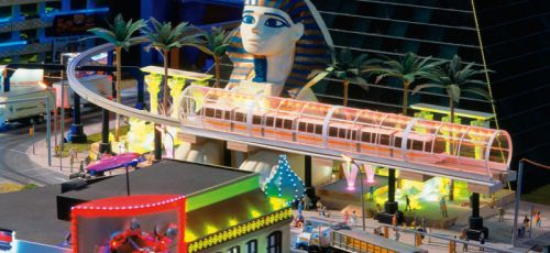 Miniatur Wunderland Hamburg Germany is the largest model railway in the world, and one of the most successful permanent exhibitions in Northern Germany. Learn all you can about the worlds largest model railway train set in Hamburg Germany Miniatur Wunderland. Miniatur Wunderland Hamburg Germany also has the worlds largest model train set and working airport. 