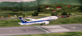 Miniatur Wunderland, Hamburg Germany the largest model railroad in the world and one of Germany's most successful leisure tourist attractions in Hamburg Germany.