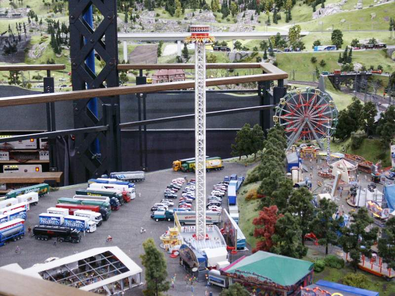 Miniatur Wunderland Hamburg Germany is the largest model railway in the world, and one of the most successful permanent exhibitions in Northern Germany. Learn all you can about the worlds largest model railway train set in Hamburg Germany Miniatur Wunderland. Miniatur Wunderland Hamburg Germany also has the worlds largest model train set and working airport. 