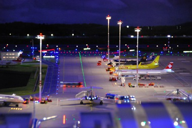 Miniatur Wunderland Hamburg Germany is the largest model railway in the world, and one of the most successful permanent exhibitions in Northern Germany. Learn all you can about the worlds largest model railway train set in Hamburg Germany Miniatur Wunderland. Miniatur Wunderland Hamburg Germany also has the worlds largest model train set and working airport. 