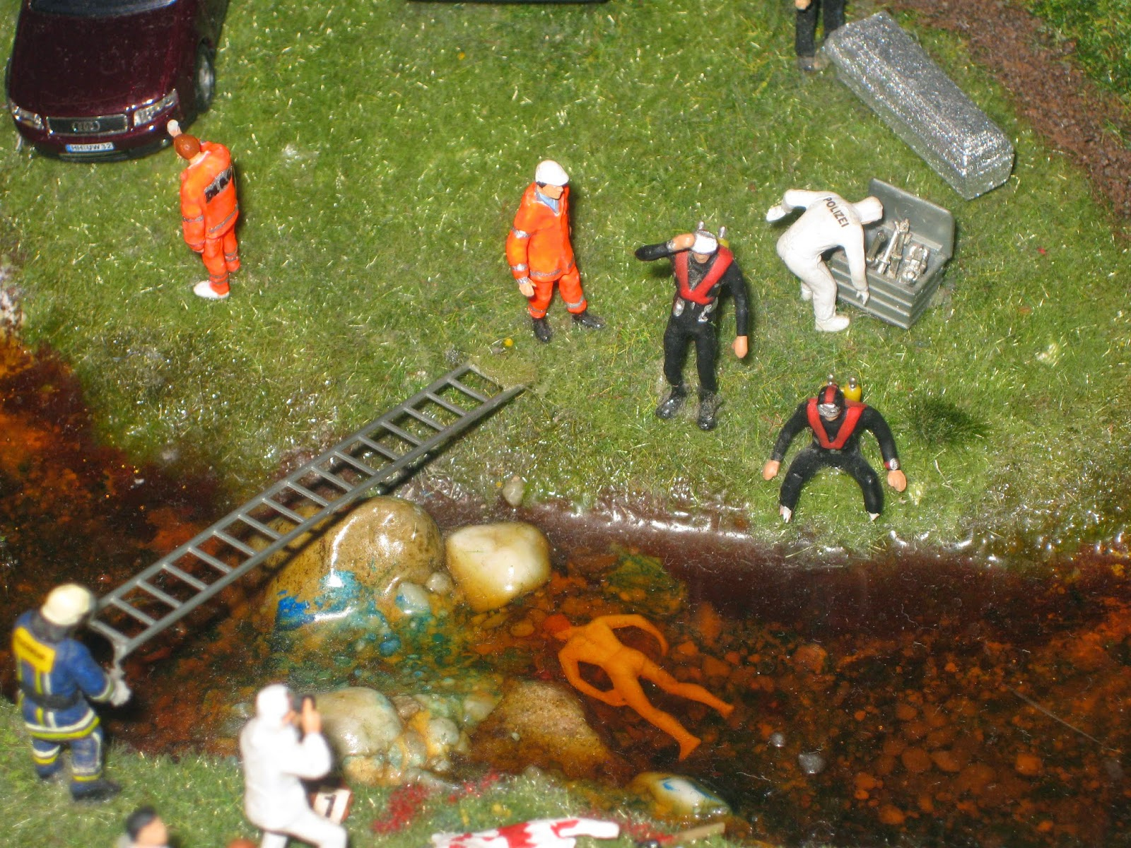 Miniatur Wunderland Hamburg Germany is the largest model railway in the world, and one of the most successful permanent exhibitions in Northern Germany. Learn all you can about the worlds largest model railway train set in Hamburg Germany Miniatur Wunderland. Miniatur Wunderland Hamburg Germany also has the worlds largest model train set and working airport. 