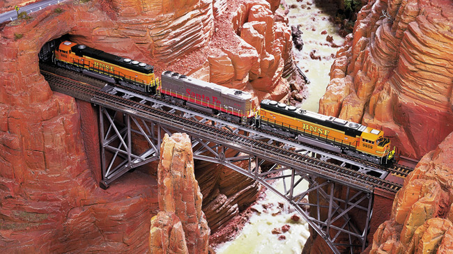 Miniatur Wunderland Hamburg Germany is the largest model railway in the world, and one of the most successful permanent exhibitions in Northern Germany. Learn all you can about the worlds largest model railway train set in Hamburg Germany Miniatur Wunderland. Miniatur Wunderland Hamburg Germany also has the worlds largest model train set and working airport. 