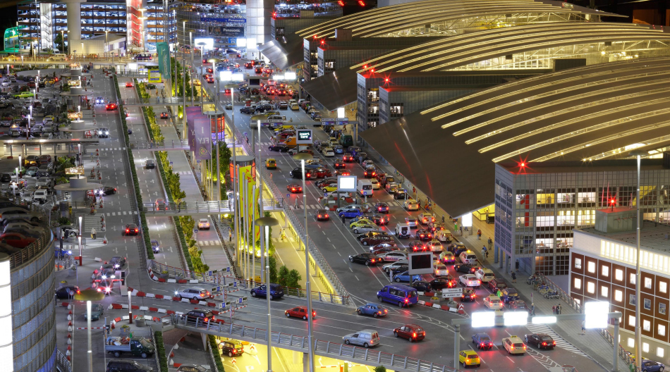 Miniatur Wunderland Hamburg Germany is the largest model railway in the world, and one of the most successful permanent exhibitions in Northern Germany. Learn all you can about the worlds largest model railway train set in Hamburg Germany Miniatur Wunderland. Miniatur Wunderland Hamburg Germany also has the worlds largest model train set and working airport. 