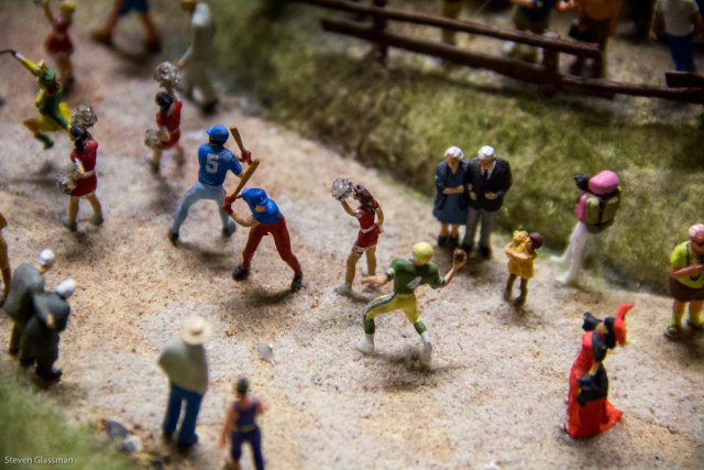 Miniatur Wunderland Hamburg Germany is the largest model railway in the world, and one of the most successful permanent exhibitions in Northern Germany. Learn all you can about the worlds largest model railway train set in Hamburg Germany Miniatur Wunderland. Miniatur Wunderland Hamburg Germany also has the worlds largest model train set and working airport. 