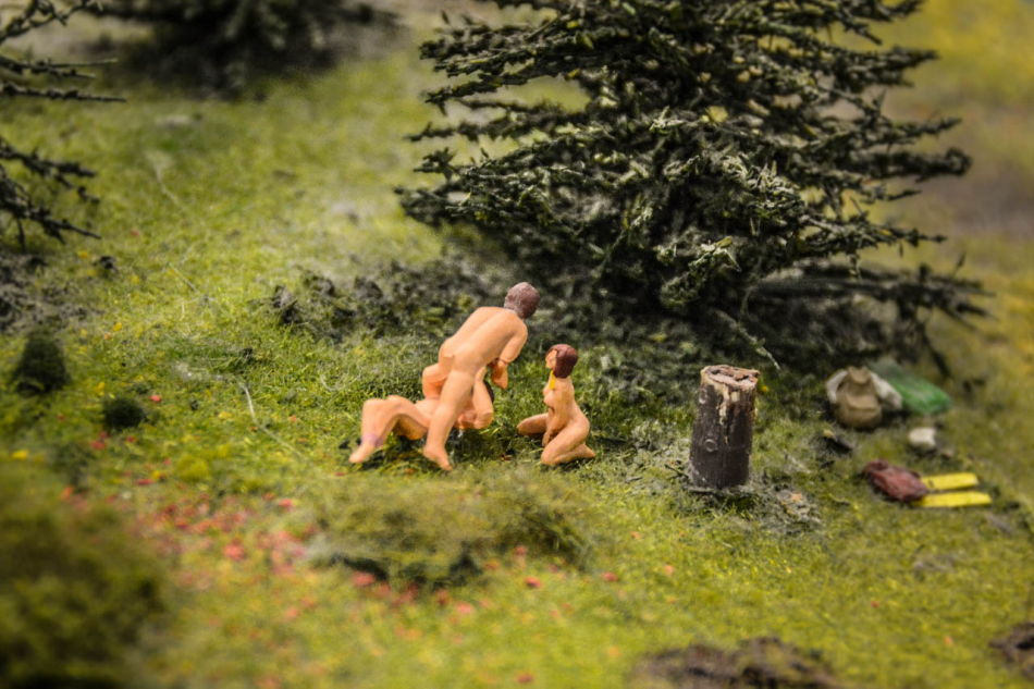 Miniatur Wunderland Hamburg Germany is the largest model railway in the world, and one of the most successful permanent exhibitions in Northern Germany. Learn all you can about the worlds largest model railway train set in Hamburg Germany Miniatur Wunderland. Miniatur Wunderland Hamburg Germany also has the worlds largest model train set and working airport. 