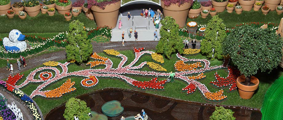 Miniatur Wunderland Hamburg Germany is the largest model railway in the world, and one of the most successful permanent exhibitions in Northern Germany. Learn all you can about the worlds largest model railway train set in Hamburg Germany Miniatur Wunderland. Miniatur Wunderland Hamburg Germany also has the worlds largest model train set and working airport. 