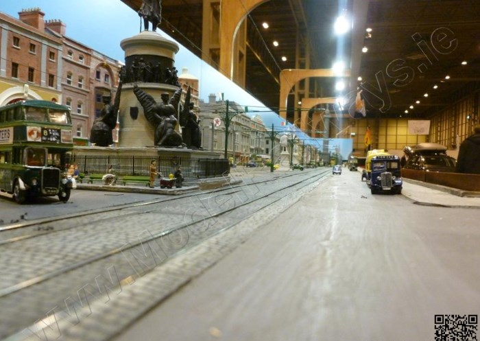 KraftTrains.com brings you model railroading clubs around the world. The Model Railway Society of Ireland in Dublin Ireland. Travel to Dublin Ireland Model Railway Society and take a look at there model train set layouts. 