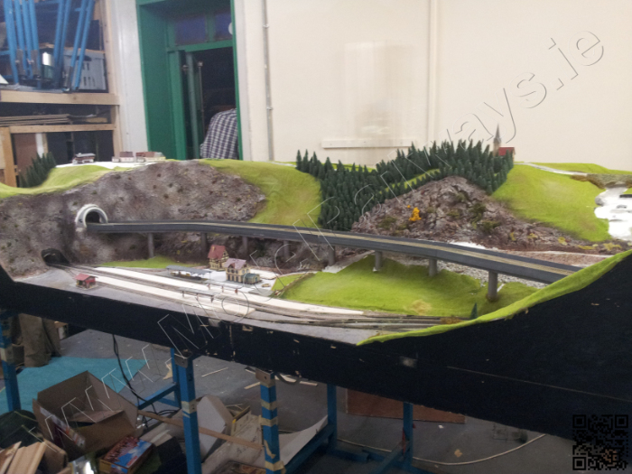 KraftTrains.com brings you model railroading clubs around the world. The Model Railway Society of Ireland in Dublin Ireland. Travel to Dublin Ireland Model Railway Society and take a look at there model train set layouts. 