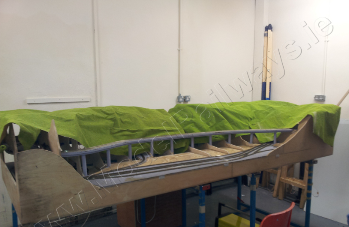 KraftTrains.com brings you model railroading clubs around the world. The Model Railway Society of Ireland in Dublin Ireland. Travel to Dublin Ireland Model Railway Society and take a look at there model train set layouts. 