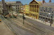 KraftTrains.com brings you model railroading clubs around the world. The Model Railway Society of Ireland in Dublin Ireland. Travel to Dublin Ireland Model Railway Society and take a look at there model train set layouts. 
