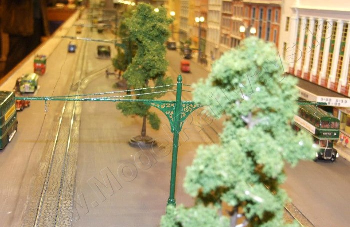 KraftTrains.com brings you model railroading clubs around the world. The Model Railway Society of Ireland in Dublin Ireland. Travel to Dublin Ireland Model Railway Society and take a look at there model train set layouts. 