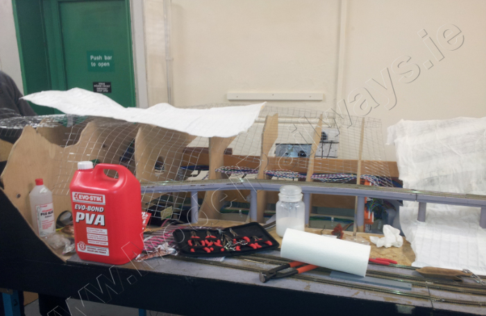 KraftTrains.com brings you model railroading clubs around the world. The Model Railway Society of Ireland in Dublin Ireland. Travel to Dublin Ireland Model Railway Society and take a look at there model train set layouts. 