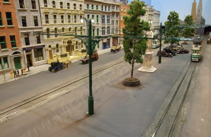 KraftTrains.com brings you model railroading clubs around the world. The Model Railway Society of Ireland in Dublin Ireland. Travel to Dublin Ireland Model Railway Society and take a look at there model train set layouts. 