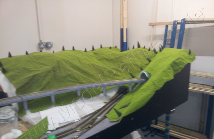 KraftTrains.com brings you model railroading clubs around the world. The Model Railway Society of Ireland in Dublin Ireland. Travel to Dublin Ireland Model Railway Society and take a look at there model train set layouts. 