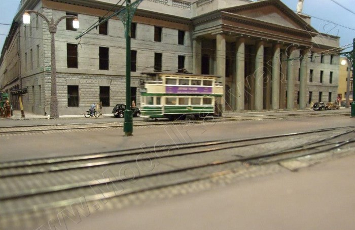 KraftTrains.com brings you model railroading clubs around the world. The Model Railway Society of Ireland in Dublin Ireland. Travel to Dublin Ireland Model Railway Society and take a look at there model train set layouts. 