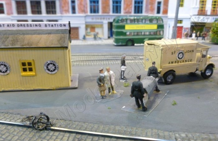 KraftTrains.com brings you model railroading clubs around the world. The Model Railway Society of Ireland in Dublin Ireland. Travel to Dublin Ireland Model Railway Society and take a look at there model train set layouts. 