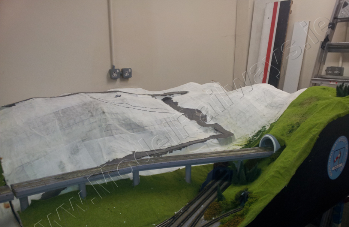 KraftTrains.com brings you model railroading clubs around the world. The Model Railway Society of Ireland in Dublin Ireland. Travel to Dublin Ireland Model Railway Society and take a look at there model train set layouts. 
