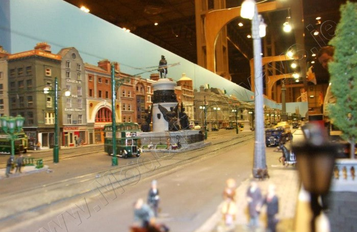 KraftTrains.com brings you model railroading clubs around the world. The Model Railway Society of Ireland in Dublin Ireland. Travel to Dublin Ireland Model Railway Society and take a look at there model train set layouts. 