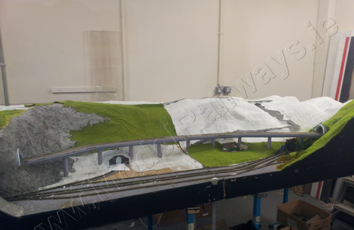 KraftTrains.com brings you model railroading clubs around the world. The Model Railway Society of Ireland in Dublin Ireland. Travel to Dublin Ireland Model Railway Society and take a look at there model train set layouts. 