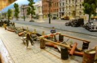 KraftTrains.com brings you model railroading clubs around the world. The Model Railway Society of Ireland in Dublin Ireland. Travel to Dublin Ireland Model Railway Society and take a look at there model train set layouts. 