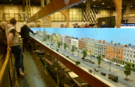 KraftTrains.com brings you model railroading clubs around the world. The Model Railway Society of Ireland in Dublin Ireland. Travel to Dublin Ireland Model Railway Society and take a look at there model train set layouts. 