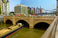 KraftTrains.com brings you model railroading clubs around the world. The Model Railway Society of Ireland in Dublin Ireland. Travel to Dublin Ireland Model Railway Society and take a look at there model train set layouts. 