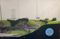 KraftTrains.com brings you model railroading clubs around the world. The Model Railway Society of Ireland in Dublin Ireland. Travel to Dublin Ireland Model Railway Society and take a look at there model train set layouts. 