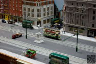 KraftTrains.com brings you model railroading clubs around the world. The Model Railway Society of Ireland in Dublin Ireland. Travel to Dublin Ireland Model Railway Society and take a look at there model train set layouts. 