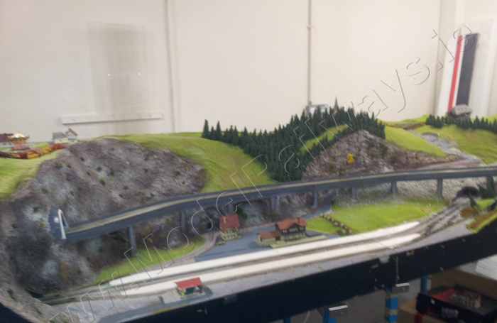 KraftTrains.com brings you model railroading clubs around the world. The Model Railway Society of Ireland in Dublin Ireland. Travel to Dublin Ireland Model Railway Society and take a look at there model train set layouts. 