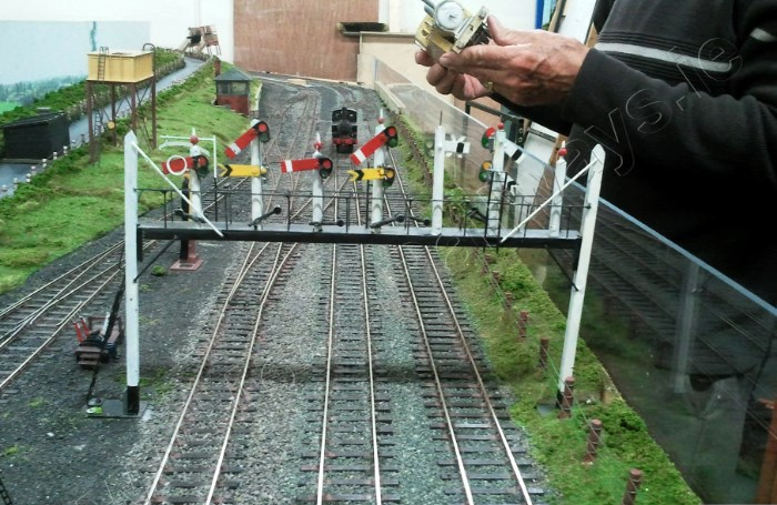KraftTrains.com brings you model railroading clubs around the world. The Model Railway Society of Ireland in Dublin Ireland. Travel to Dublin Ireland Model Railway Society and take a look at there model train set layouts. 