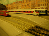 KraftTrains.com brings you model railroading clubs around the world. The Model Railway Society of Ireland in Dublin Ireland. Travel to Dublin Ireland Model Railway Society and take a look at there model train set layouts. 