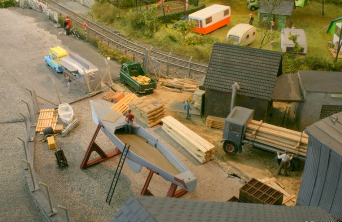 KraftTrains.com brings you model railroading clubs around the world. The Model Railway Society of Ireland in Dublin Ireland. Travel to Dublin Ireland Model Railway Society and take a look at there model train set layouts. 