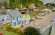 KraftTrains.com brings you model railroading clubs around the world. The Model Railway Society of Ireland in Dublin Ireland. Travel to Dublin Ireland Model Railway Society and take a look at there model train set layouts. 