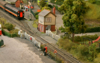 KraftTrains.com brings you model railroading clubs around the world. The Model Railway Society of Ireland in Dublin Ireland. Travel to Dublin Ireland Model Railway Society and take a look at there model train set layouts. 