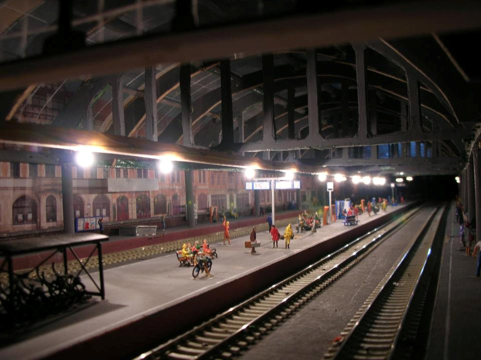 KraftTrains.com brings you model railroading clubs around the world. The Model Railway Society of Ireland in Dublin Ireland. Travel to Dublin Ireland Model Railway Society and take a look at there model train set layouts. 