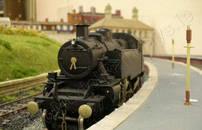 KraftTrains.com brings you model railroading clubs around the world. The Model Railway Society of Ireland in Dublin Ireland. Travel to Dublin Ireland Model Railway Society and take a look at there model train set layouts. 