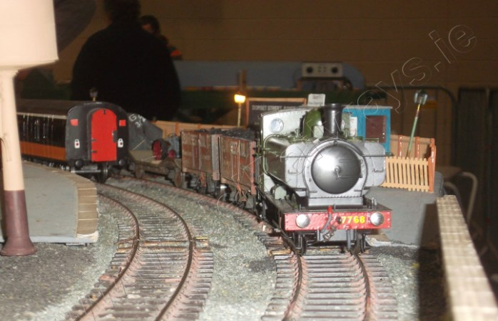KraftTrains.com brings you model railroading clubs around the world. The Model Railway Society of Ireland in Dublin Ireland. Travel to Dublin Ireland Model Railway Society and take a look at there model train set layouts. 